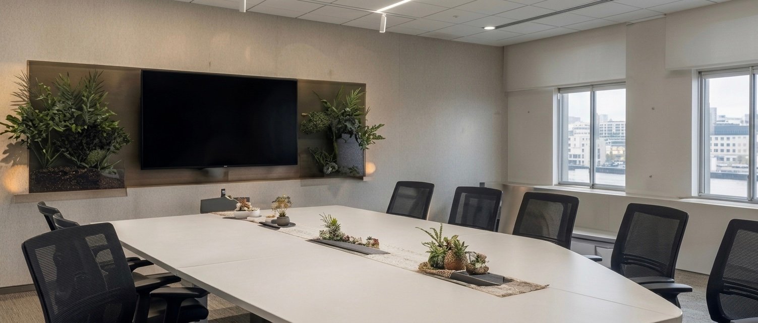 Meeting room